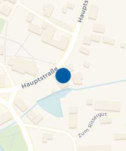 Vorschau: Karte von Gasthof Klix