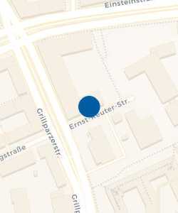 Vorschau: Karte von Domicil - Seniorencentrum Einsteinstraße