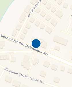 Vorschau: Karte von Blumen Obermeier Bielefeld