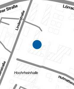 Vorschau: Karte von Grundschule Lindenschule