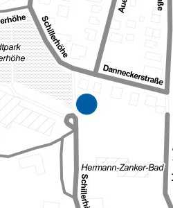 Vorschau: Karte von Turnerheim