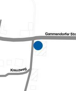 Vorschau: Karte von Osterhof Hofladen