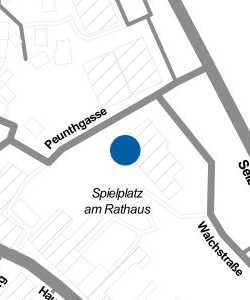 Vorschau: Karte von Metzgerei Christoph Hagen