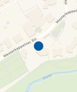 Vorschau: Karte von Bäckerei Wellmann