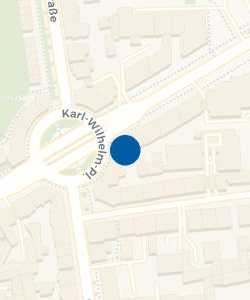 Vorschau: Karte von Bäckerei Neff Café Haid&Neu Straße