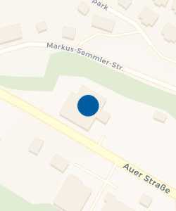 Vorschau: Karte von Autohaus Zimpel