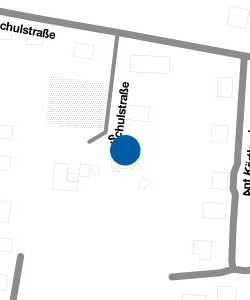 Vorschau: Karte von Kindergarten "Lüttje Kinnerhus"