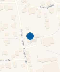 Vorschau: Karte von Volksbank Brenztal eG - SB-Filiale Dorfladen