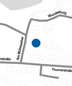 Vorschau: Karte von Spielplatz St. Wolfgang