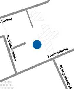 Vorschau: Karte von evka Das Familienzentrum
