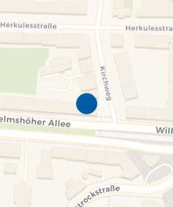 Vorschau: Karte von König Immobilien GmbH