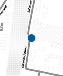 Vorschau: Karte von tws.mobil E-Bike-Station Technisches Rathaus