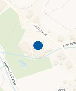 Vorschau: Karte von Hotel Restaurant Rebstock Durbach