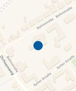 Vorschau: Karte von Städtische integrative Kneipp Kindertagesstätte Weiche
