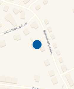 Vorschau: Karte von Kita Entdeckerhaus Schlaumäuse