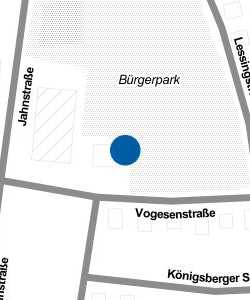 Vorschau: Karte von Rettungszentrum Schutterwald