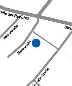Vorschau: Karte von Bäckerei Füssel