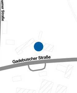 Vorschau: Karte von Grundschule Roggendorf