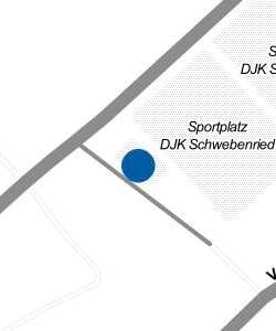Vorschau: Karte von DJK Schwebenried