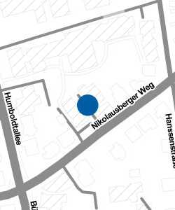 Vorschau: Karte von Radiologische Gemeinschaftspraxis Göttingen
