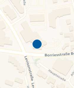 Vorschau: Karte von Volksbank Bad Oeynhausen-Herford eG, Geschäftsstelle Ennigloh