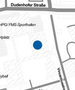 Vorschau: Karte von Friedrich-Magnus-Schwerd-Gymnasium