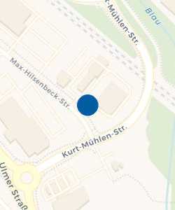 Vorschau: Karte von SmartphoneDoktor-Ulm