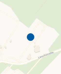 Vorschau: Karte von Reisemobilhafen Grünewalder Lauch