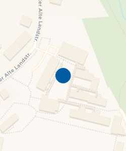Vorschau: Karte von Schule Bergstedt