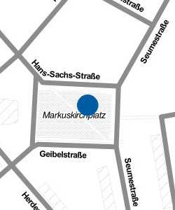 Vorschau: Karte von حديقة القديس ماركوس
