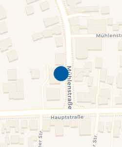 Vorschau: Karte von Polizeistation Apen