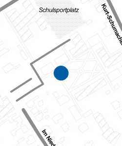 Vorschau: Karte von Spielecke "Franz Gruber Platz"