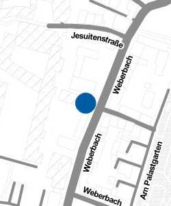 Vorschau: Karte von Bibliothek des Deutschen Liturgischen Instituts