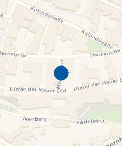 Vorschau: Karte von Mönchhof
