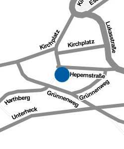 Vorschau: Karte von Gasthof Happe