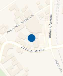 Vorschau: Karte von landbäckerei treibmann