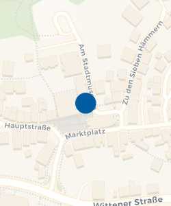 Vorschau: Karte von Integrationsrat der Stadt Hattingen