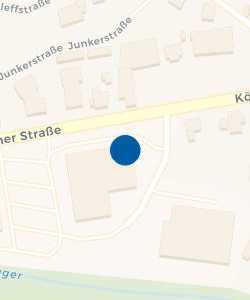 Vorschau: Karte von SIEMES Schuhcenter Gummersbach