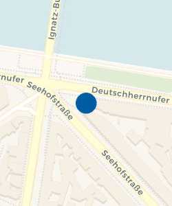 Vorschau: Karte von Heming‘s Coffee