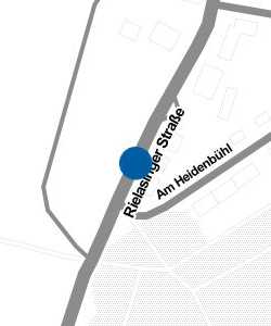 Vorschau: Karte von Am Heidenbühl, Singen (Hohentwiel)