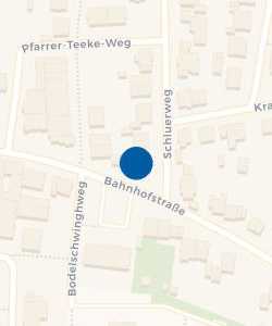 Vorschau: Karte von Schuhhaus Korte