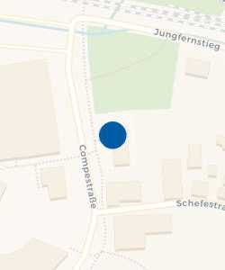 Vorschau: Karte von Polizei-Zentralstation Schwarzenbek