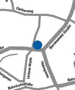 Vorschau: Karte von Schuhhaus Roth