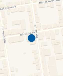 Vorschau: Karte von Schlenker's Hotel Ochsen