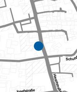 Vorschau: Karte von Tourist Info Torhaus