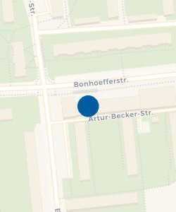 Vorschau: Karte von Rumpelkammer Rostock