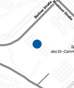 Vorschau: Karte von Dr.-Carl-Hermann-Gymnasium