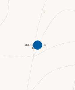 Vorschau: Karte von Julius-Echter-Berg