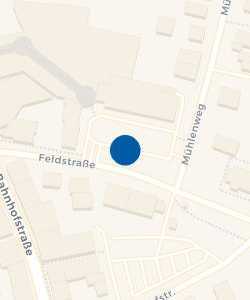 Vorschau: Karte von Parkplatz Welau Arcaden