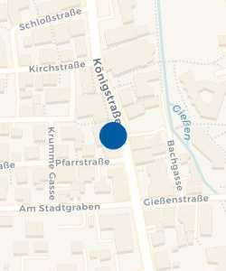 Vorschau: Karte von Sparkasse Ulm